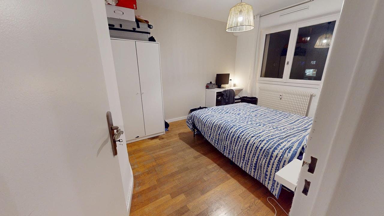 Rue Ernest Lory, Dijon preview