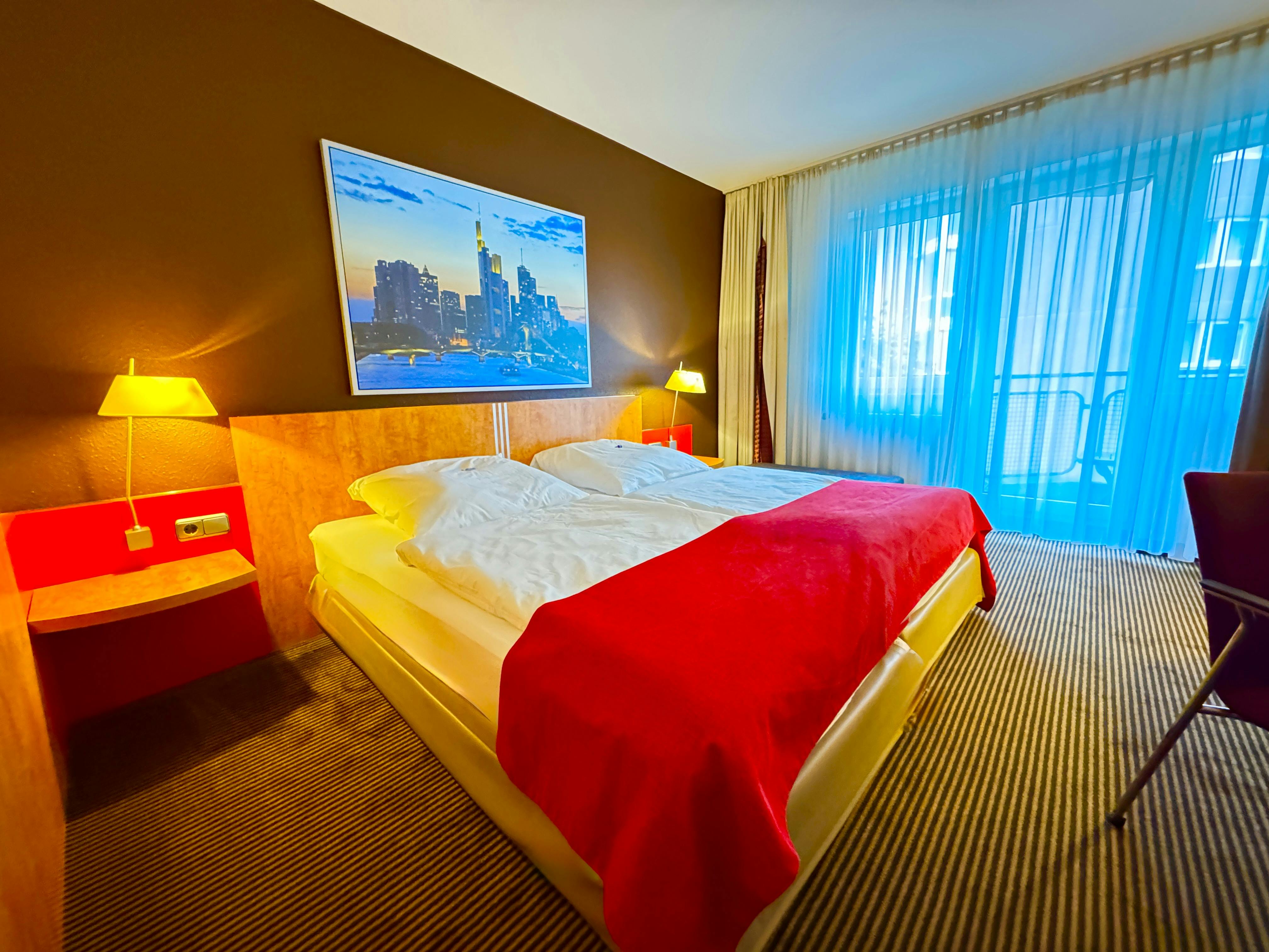 Apartment for rent for €950 per month in Frankfurt am Main, Ohmstraße