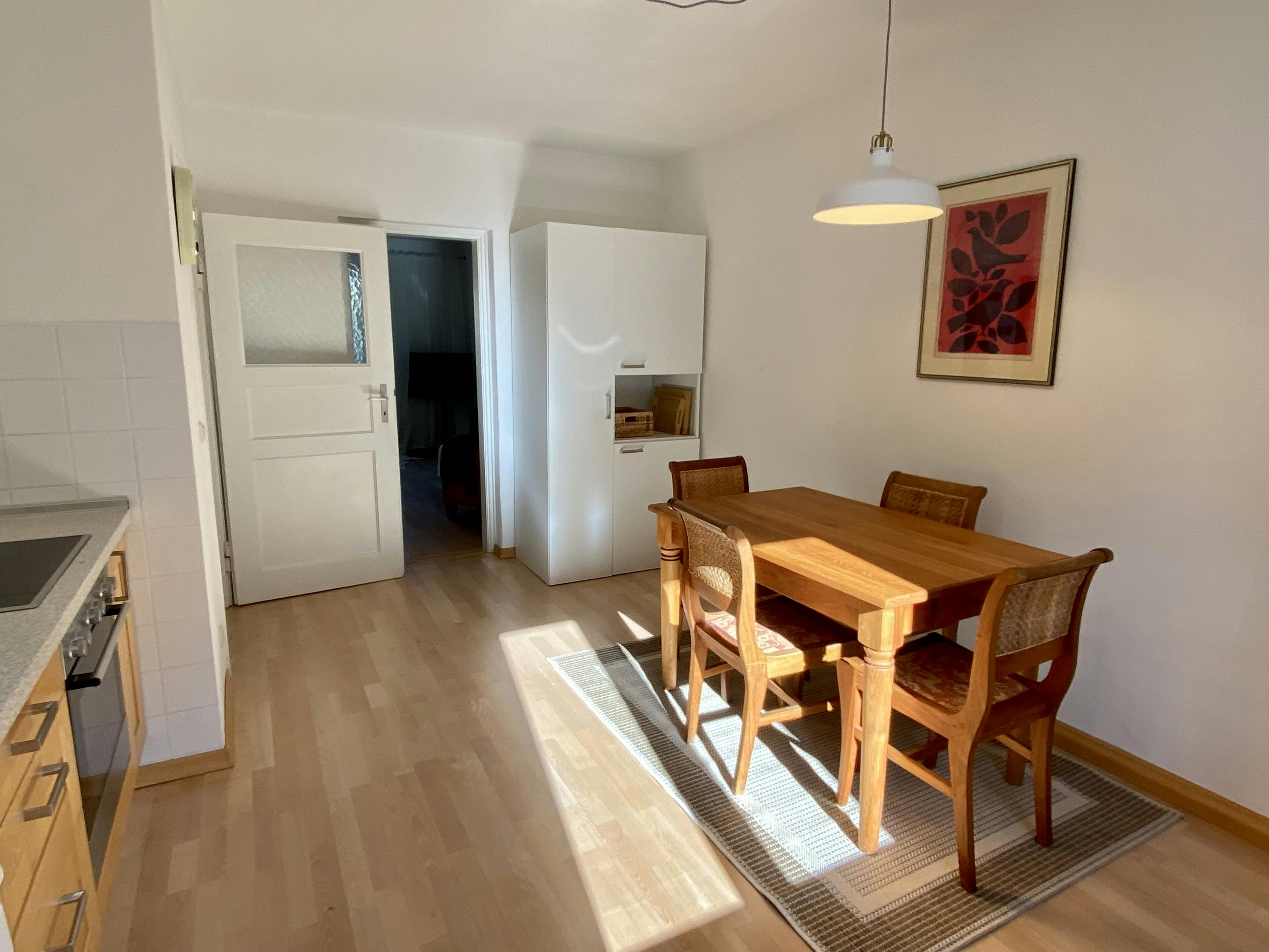 Wohnung zu mieten für 2.000 € pro Monat in Munich, Lindenschmitstraße