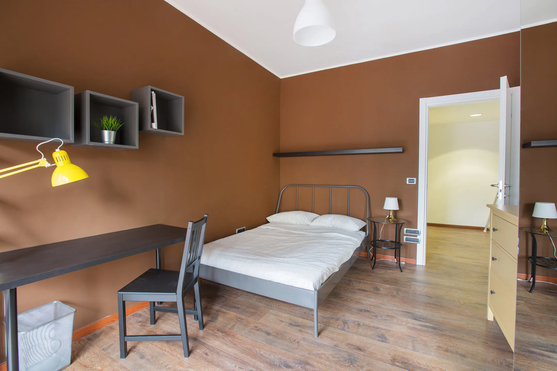 Private room in Via dei Gracchi, Milan (1689595) ROOM 1