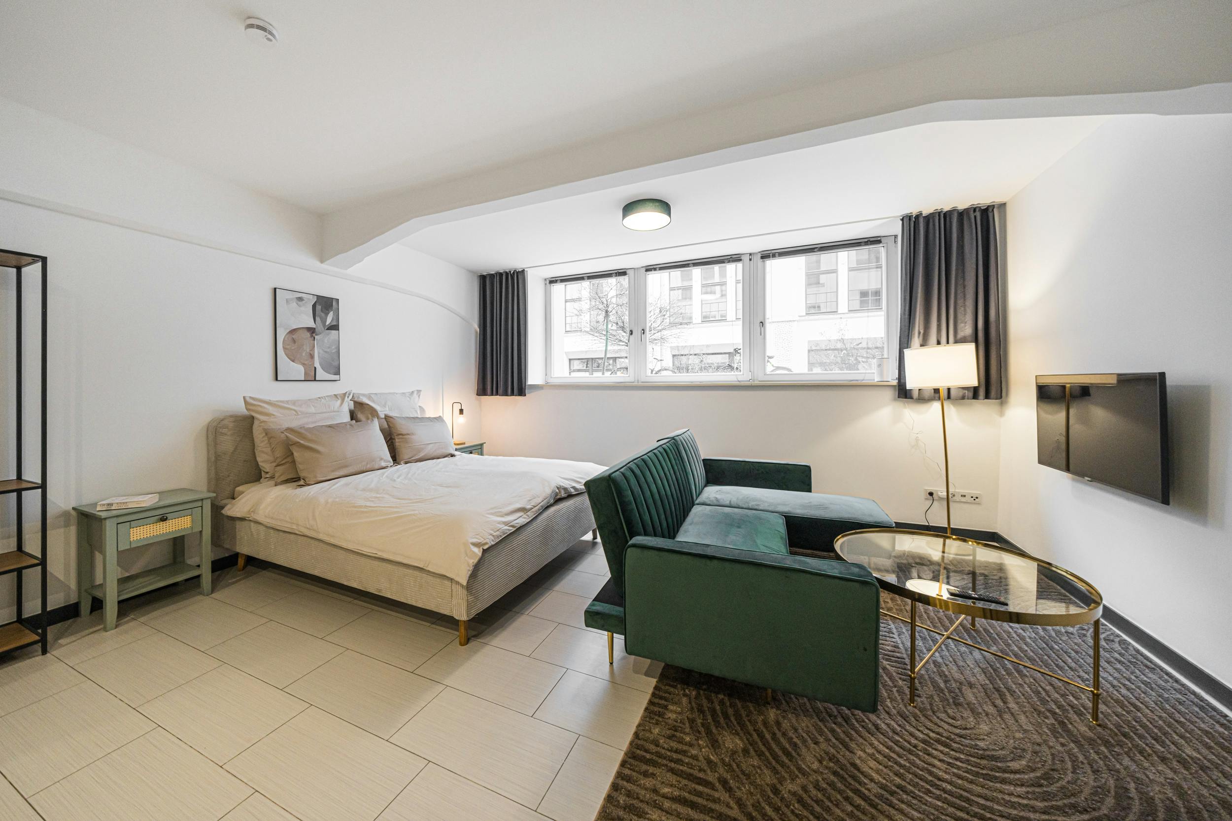 preview gallery tile