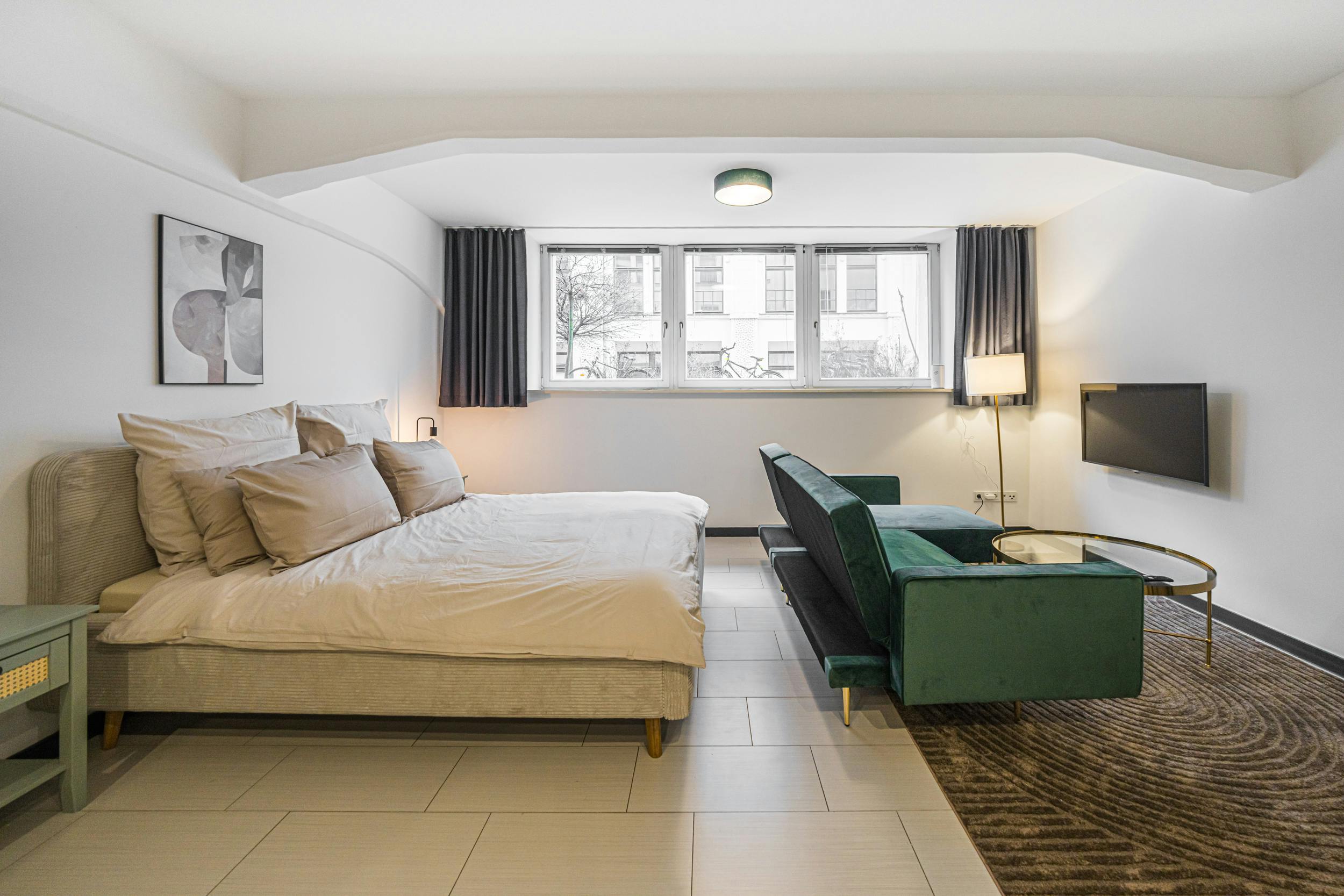 preview gallery tile