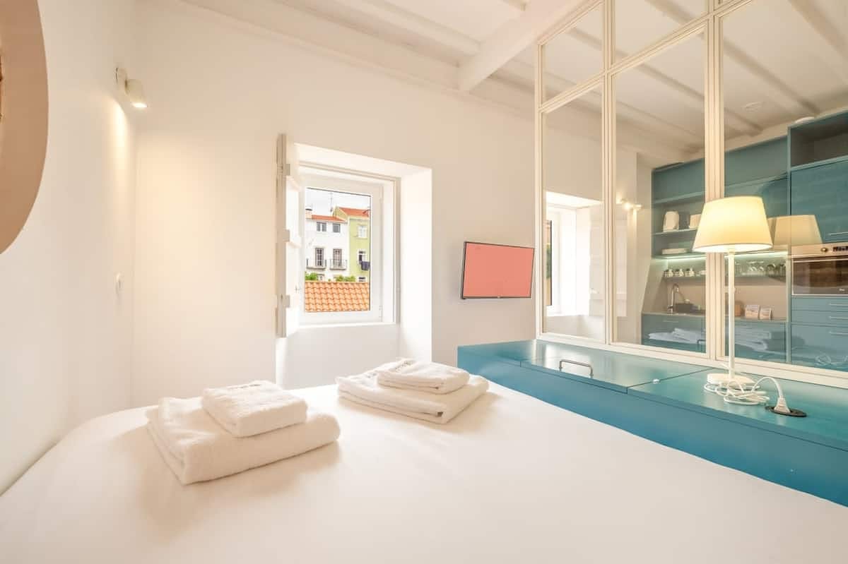 Rua da Esperança do Cardal, Lisbon preview