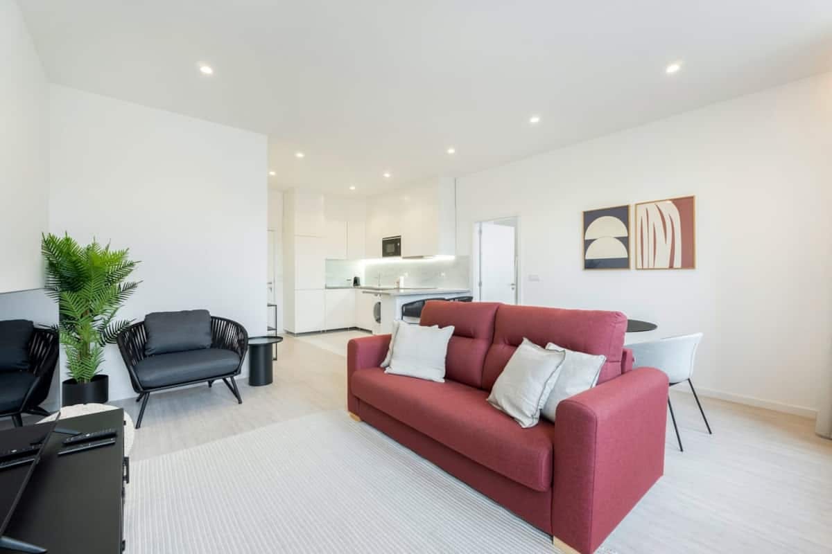 Avenida da República, Matosinhos preview