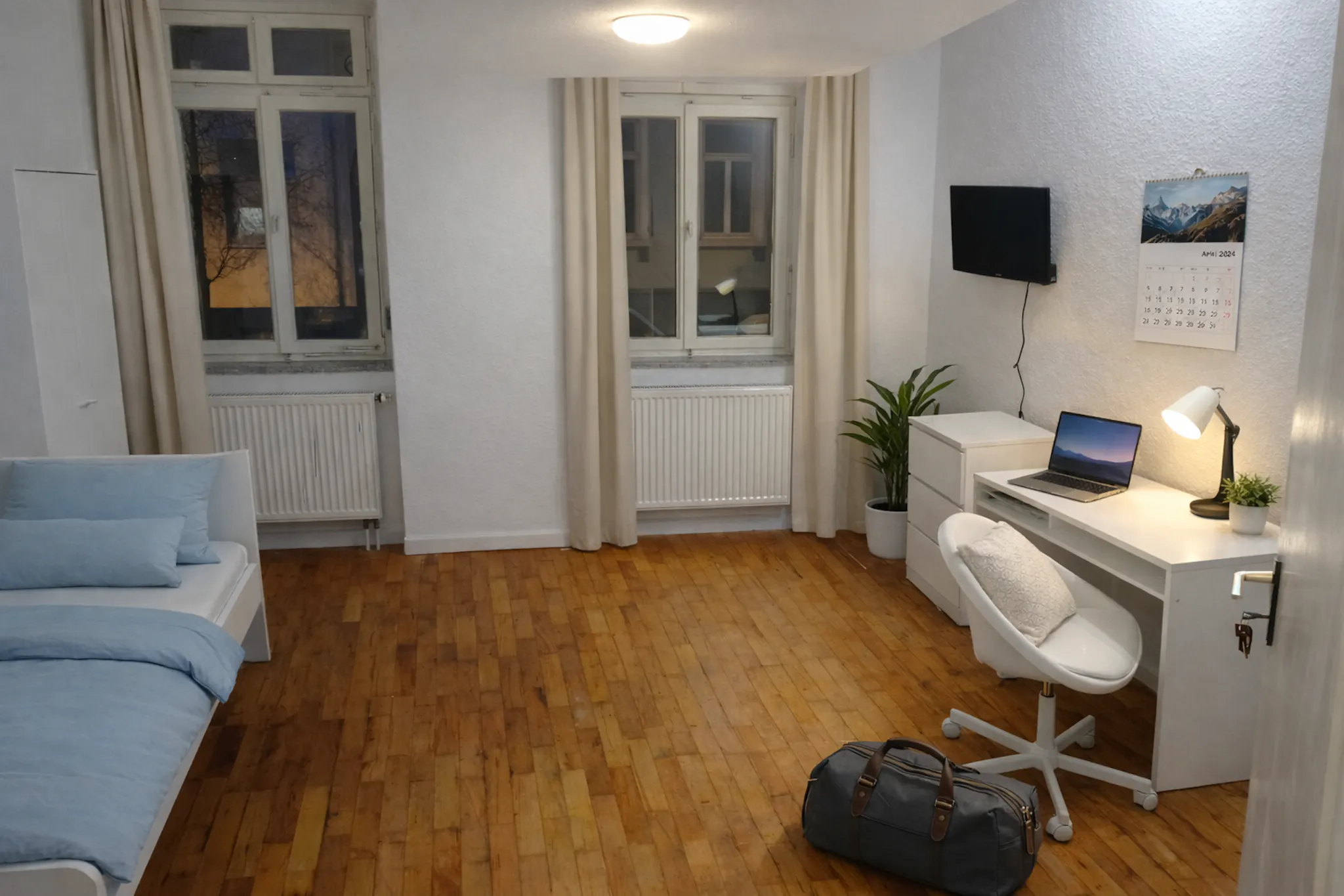 Geleitsstraße, Offenbach preview