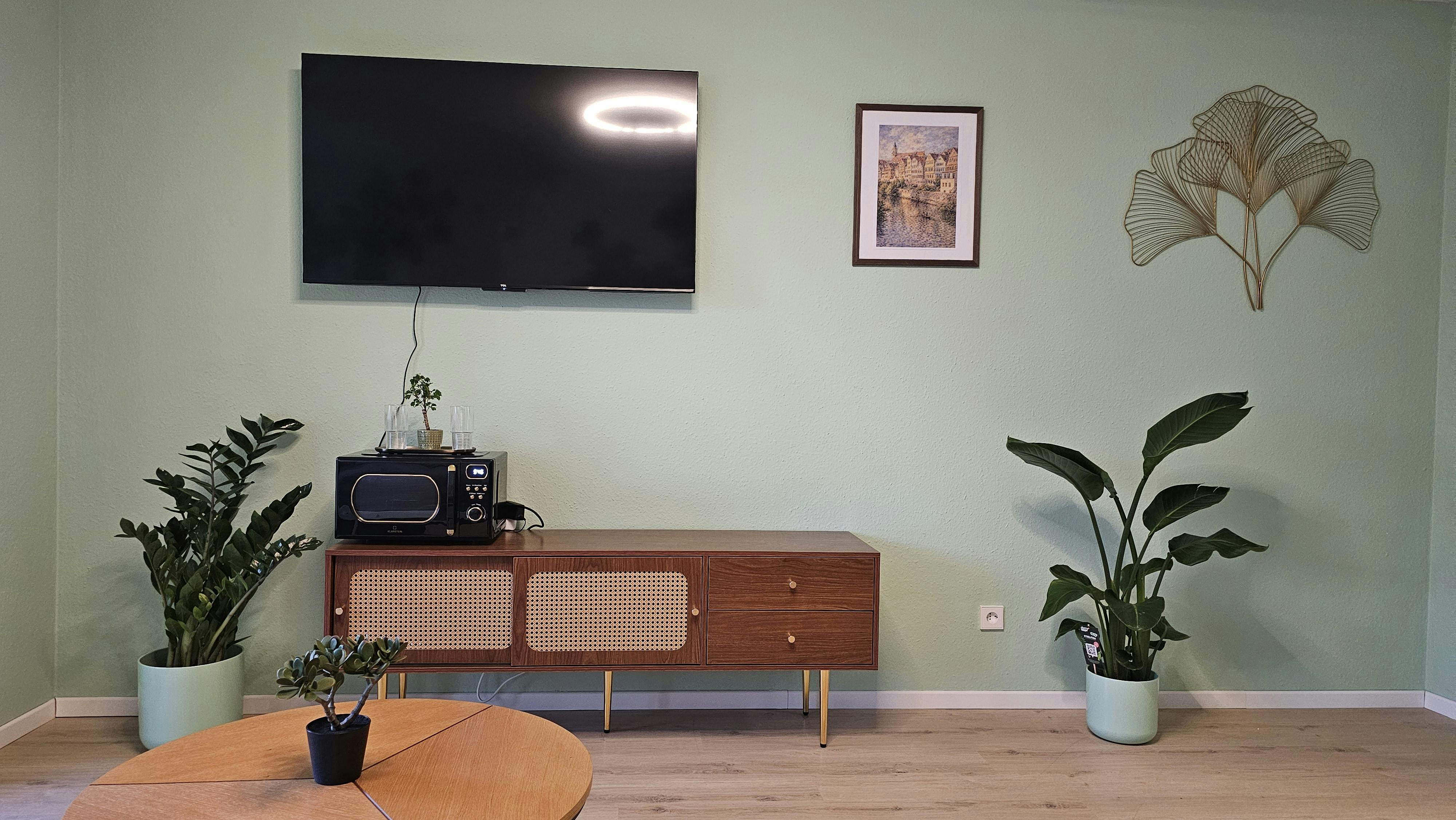 Apartment for rent for €1,100 per month in Tübingen, Hegelstraße