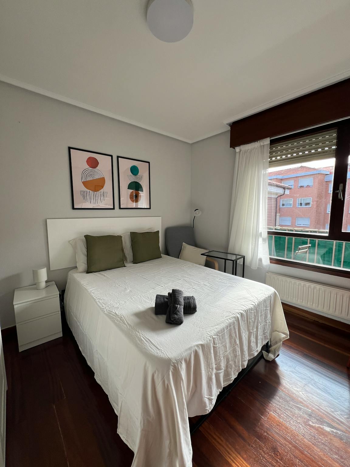 Sarrikobaso Kalea, Algorta preview