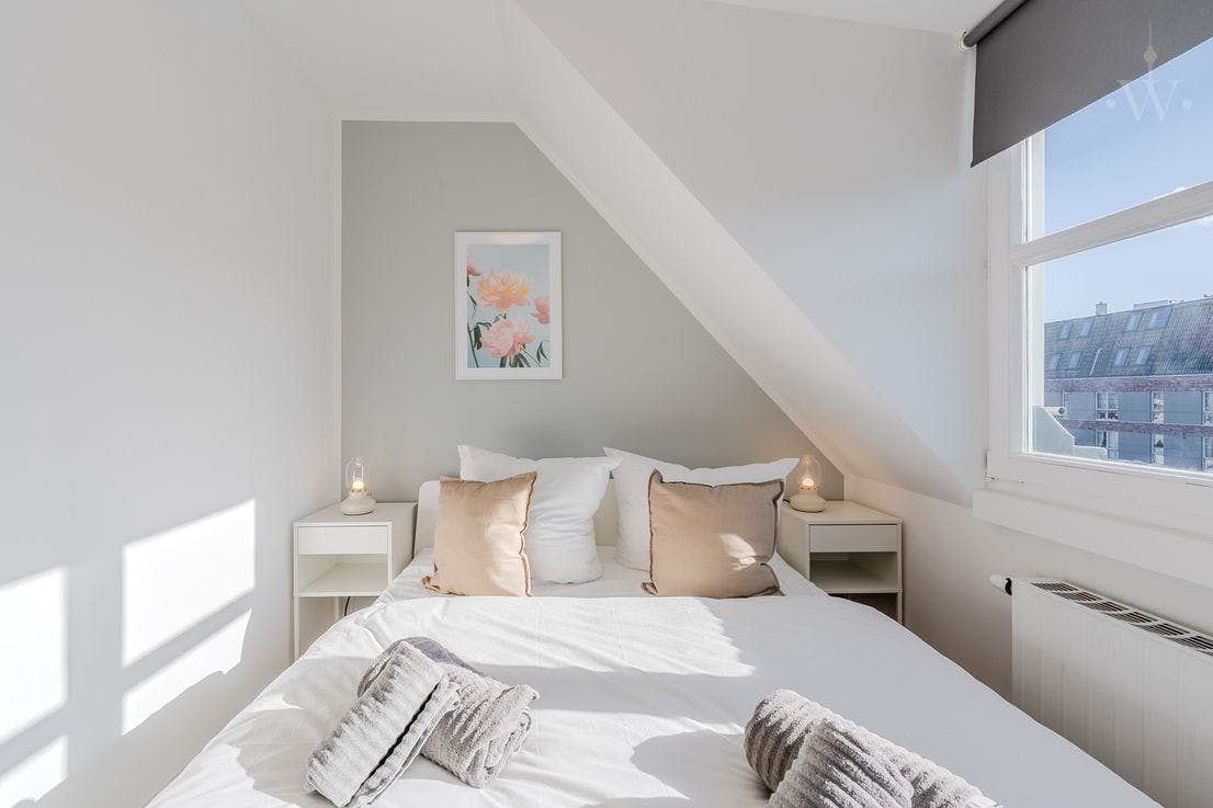 Квартира сдается в аренду за 1 639 € в месяц в Berlin, Am Tegeler Hafen