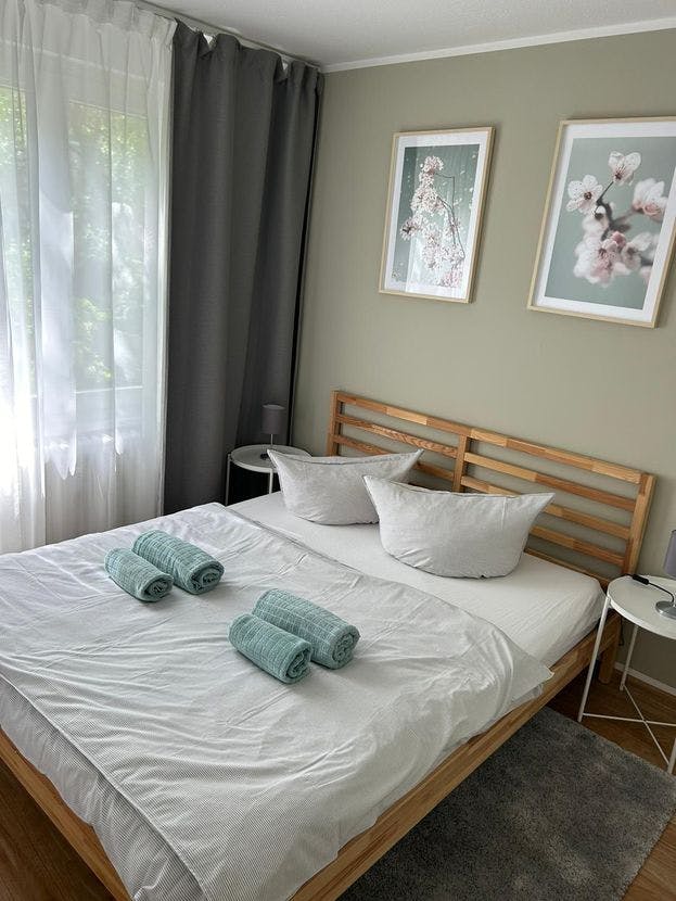 1-Bedroom Apartment in Maybachufer, Berlin (1689653) ROOM