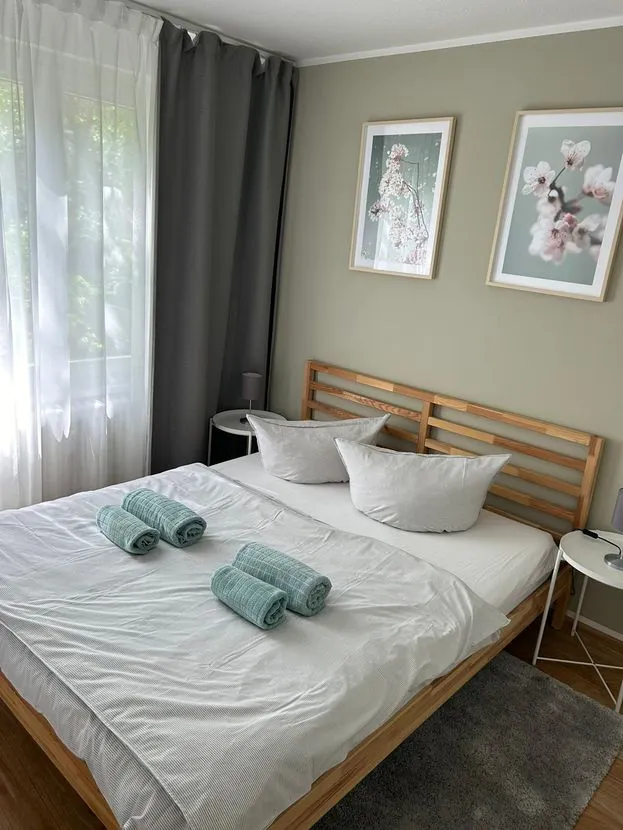 1-Bedroom Apartment in Maybachufer, Berlin (1689653) room image 1