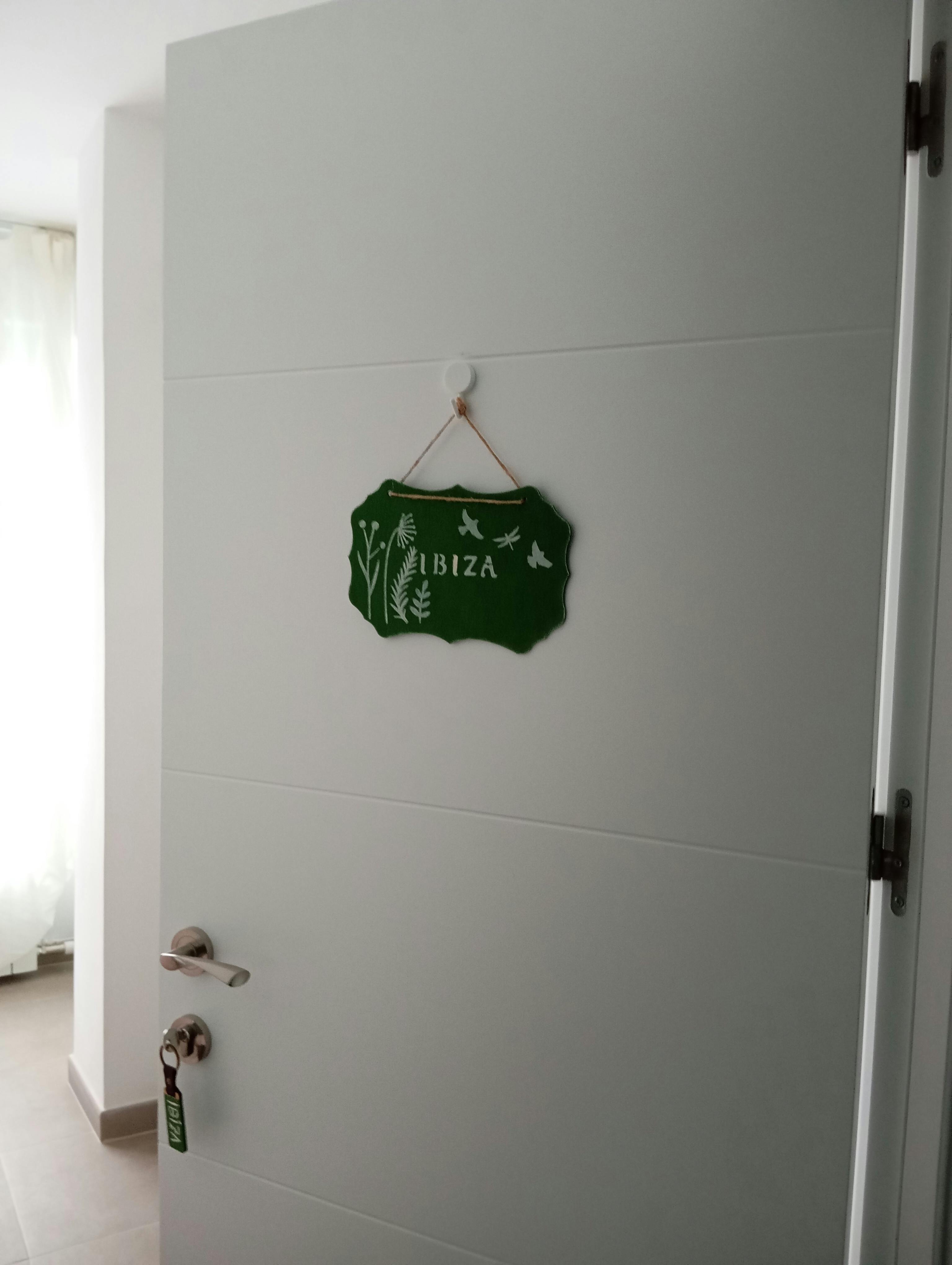 Double room Valladolid, 1 bed, 9m² — photo 9