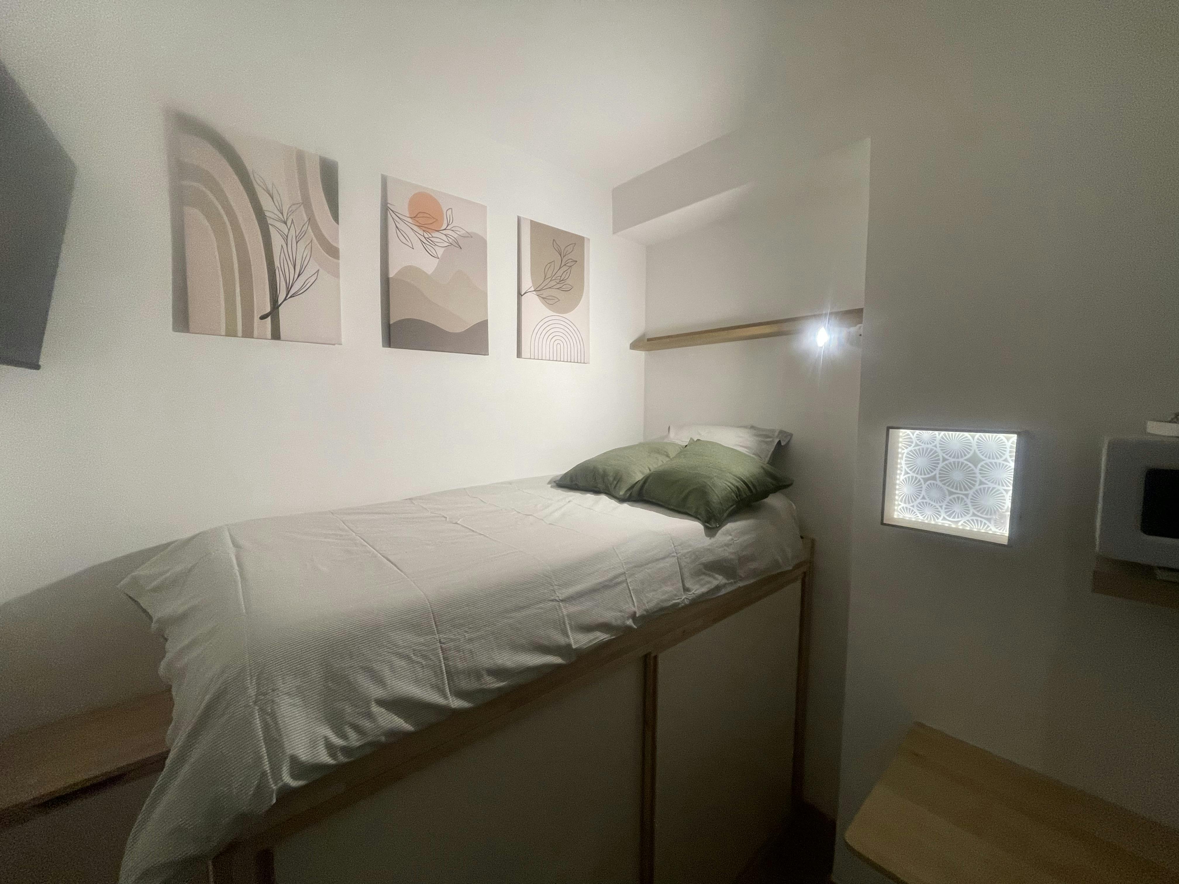 Appartamento in affitto a 1500 € al mese a Rome, Via Ludovico Ariosto