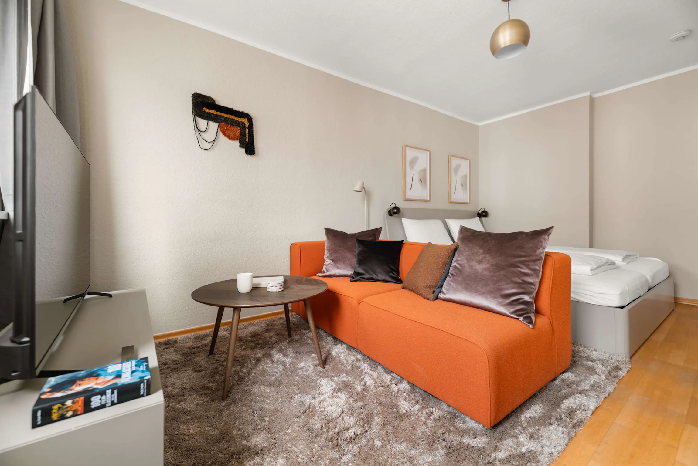 Apartment in Torstraße, Berlin (1689690) ROOM 4
