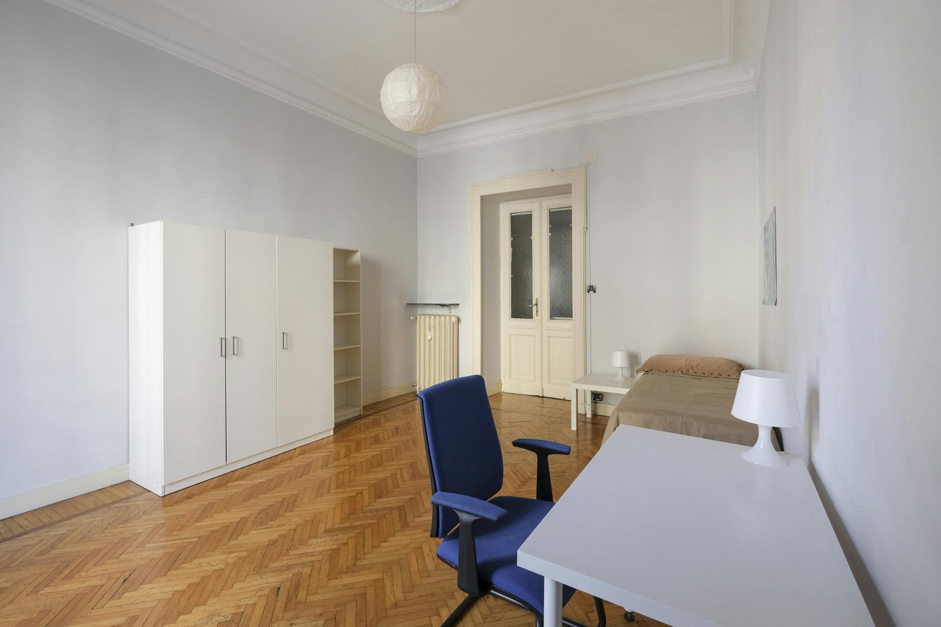 Private room for rent for €580 per month in Turin, Corso Svizzera