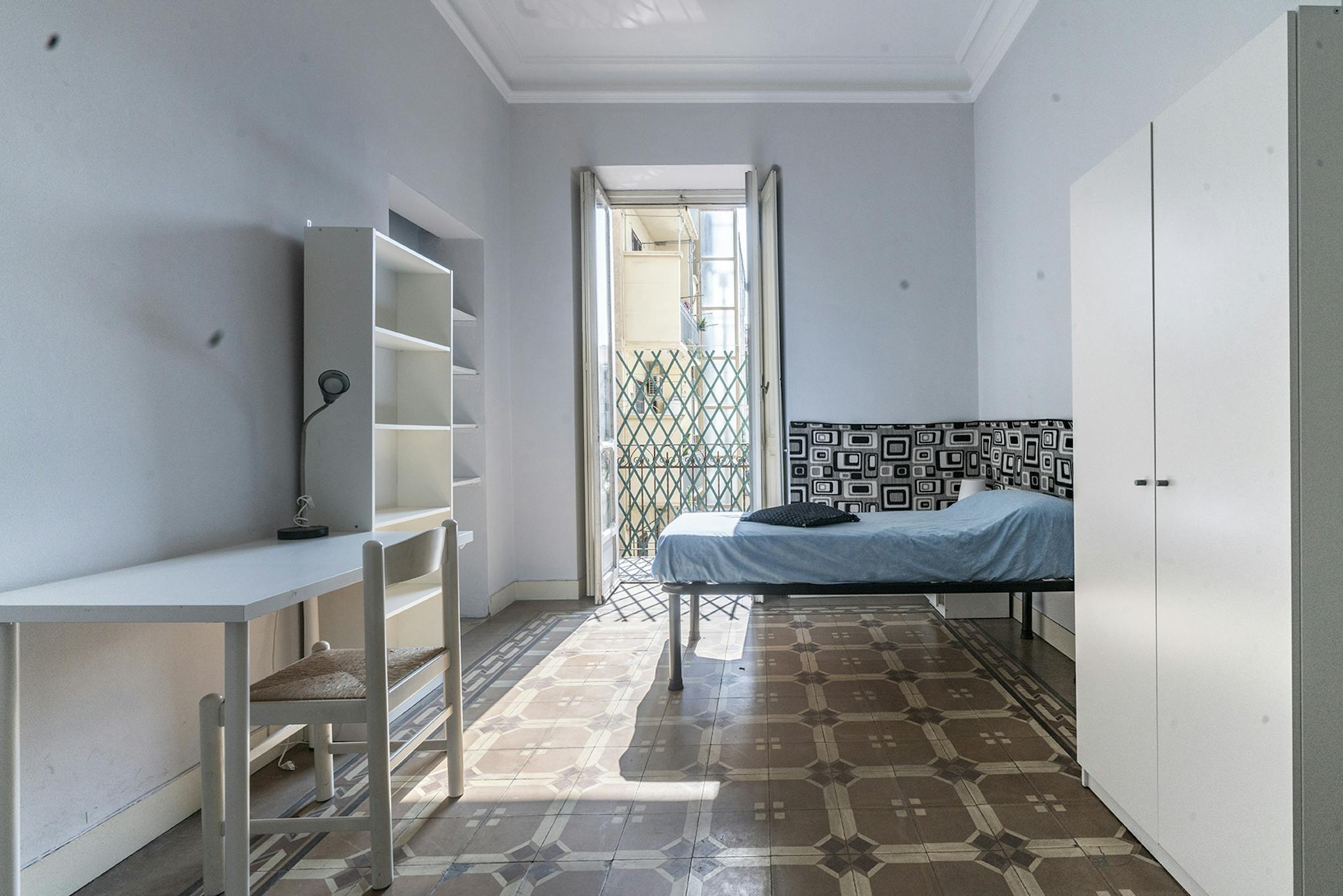 Corso Svizzera, Turin preview