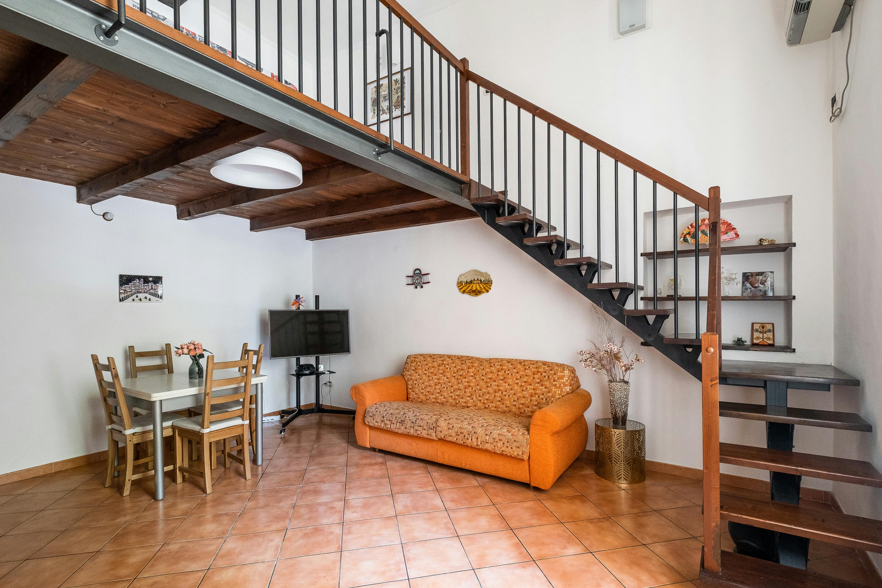 Appartamento in affitto a 1250 € al mese a Bologna, Piazza di Porta Maggiore