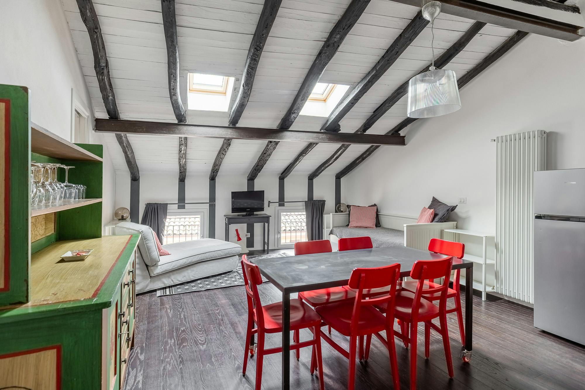 Via dell'Oro, Bologna preview