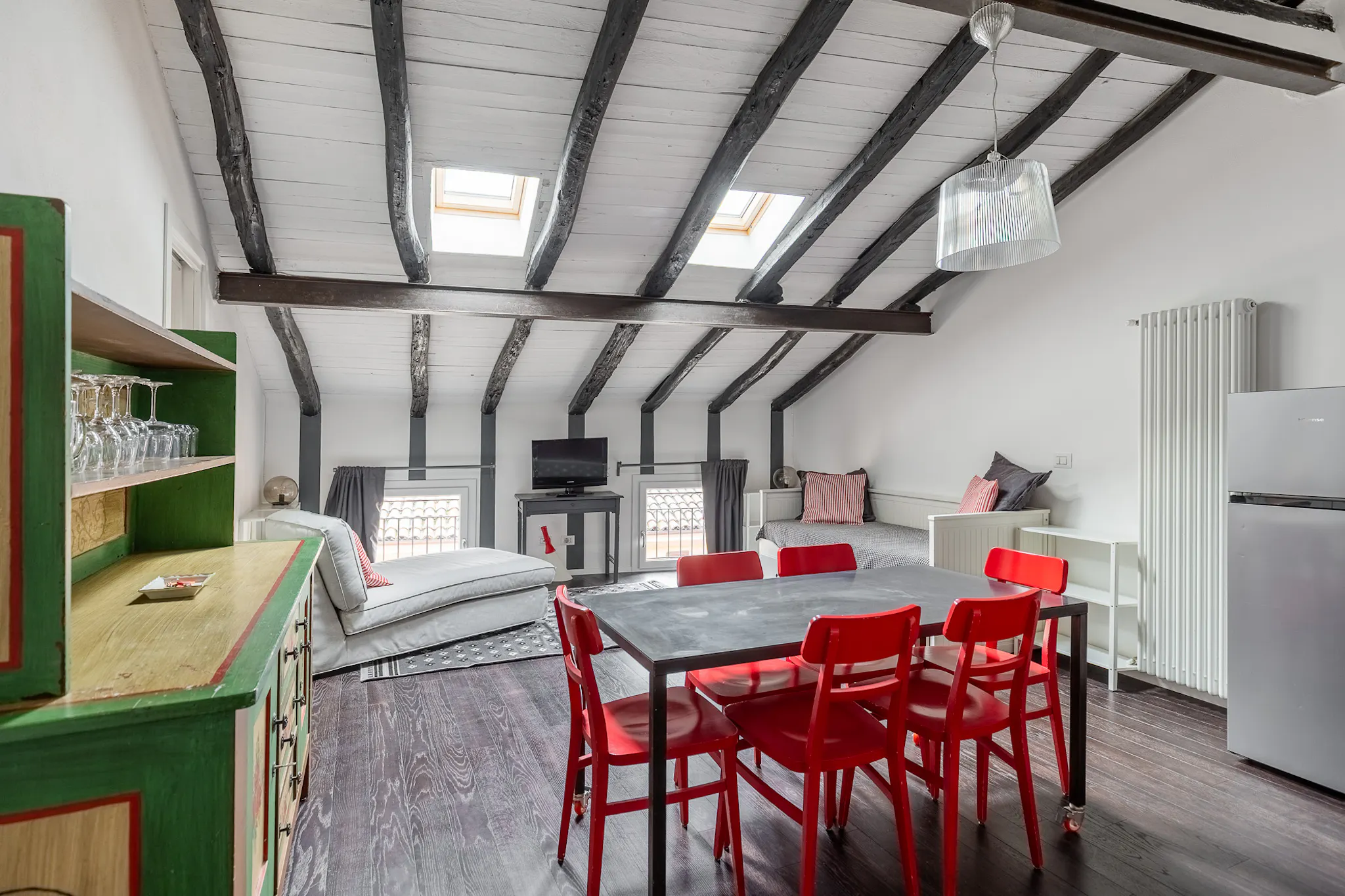 Via dell'Oro, Bologna preview