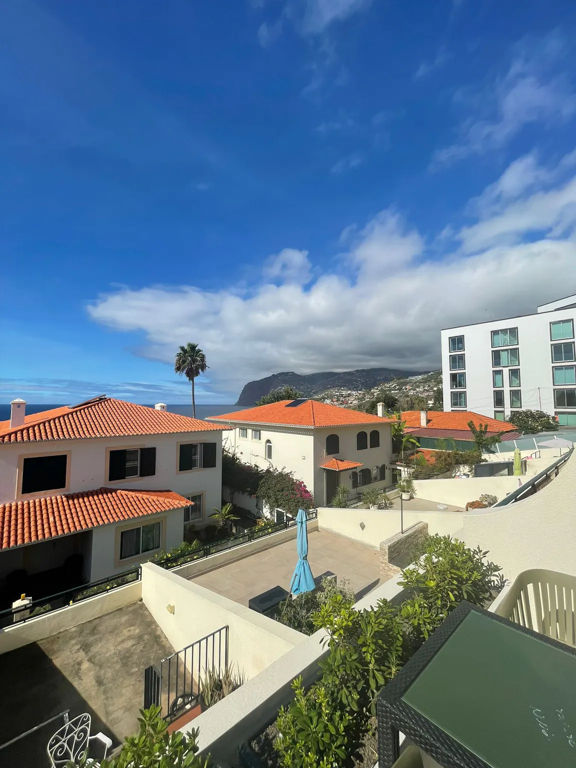 Rua do Cabrestante, Funchal 1