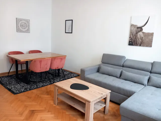 1-Bedroom Apartment in Klimschgasse, Vienna (1689698) room image 2