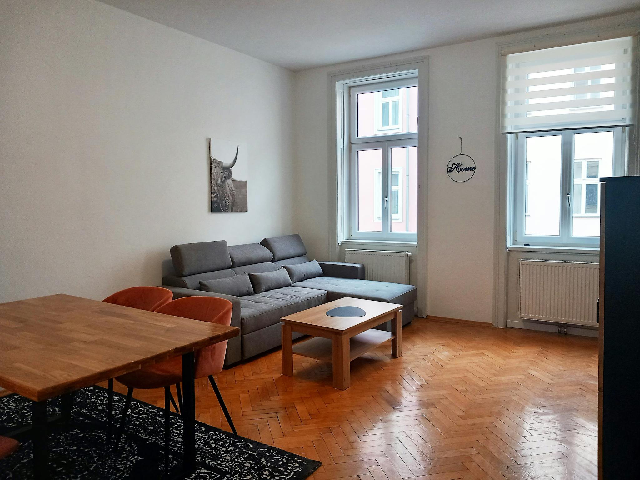 Klimschgasse, Vienna preview