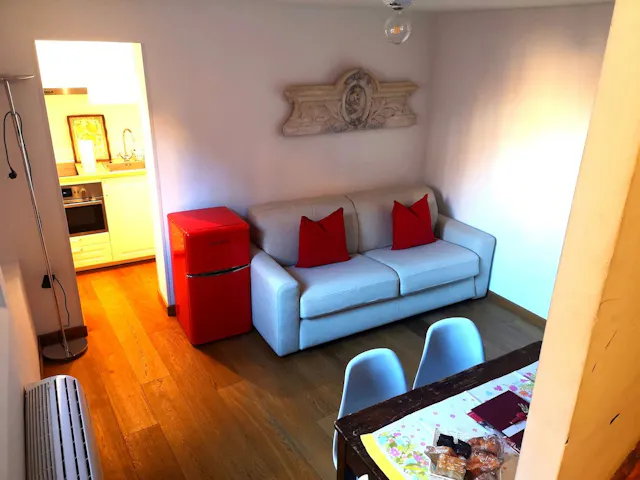 1-Bedroom Apartment in Viale Enrico Panzacchi, Bologna (1689699) room image 90