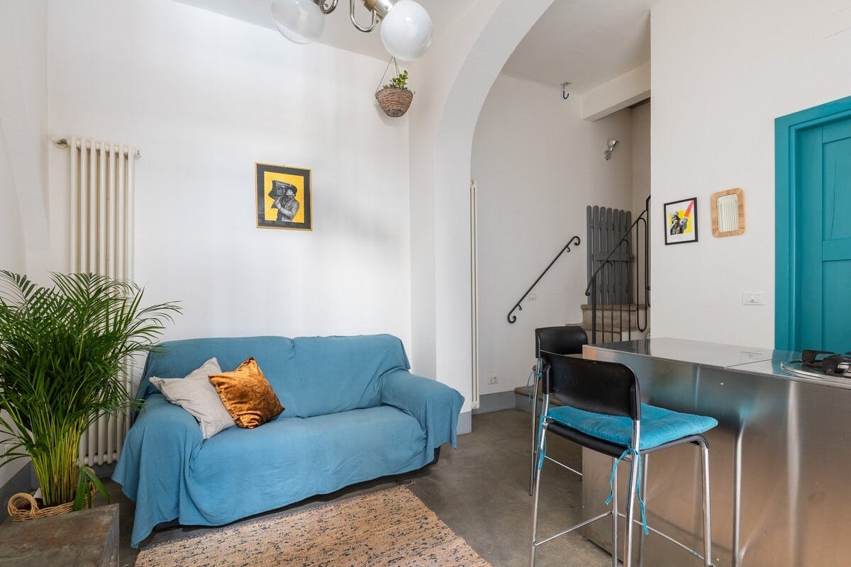 Via Armando Quadri, Bologna preview