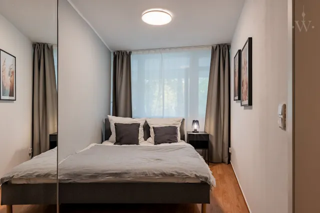 1-Bedroom Apartment in Drakestraße, Berlin (1689730) room image 1