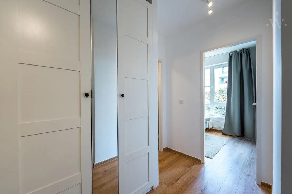 1-Bedroom Apartment in Friedenfelser Straße, Berlin (1689731) ROOM 3