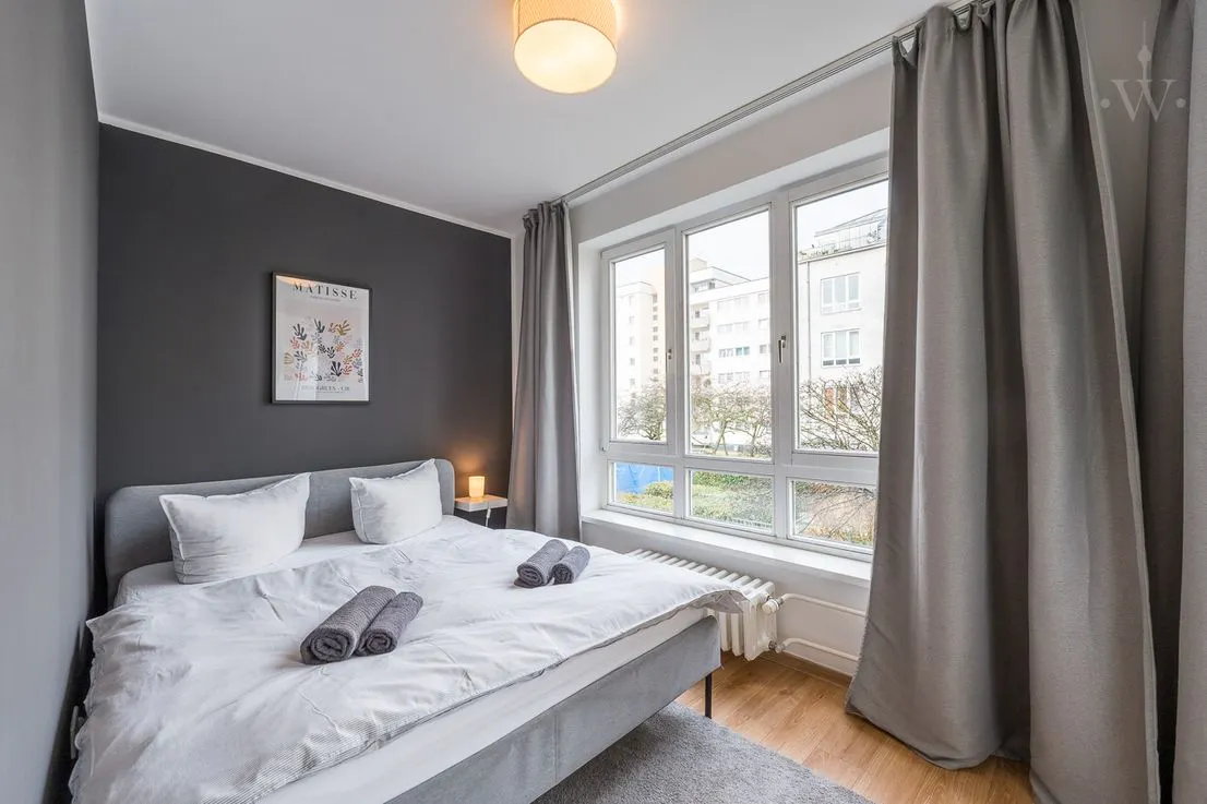1-Bedroom Apartment in Friedenfelser Straße, Berlin (1689731) ROOM