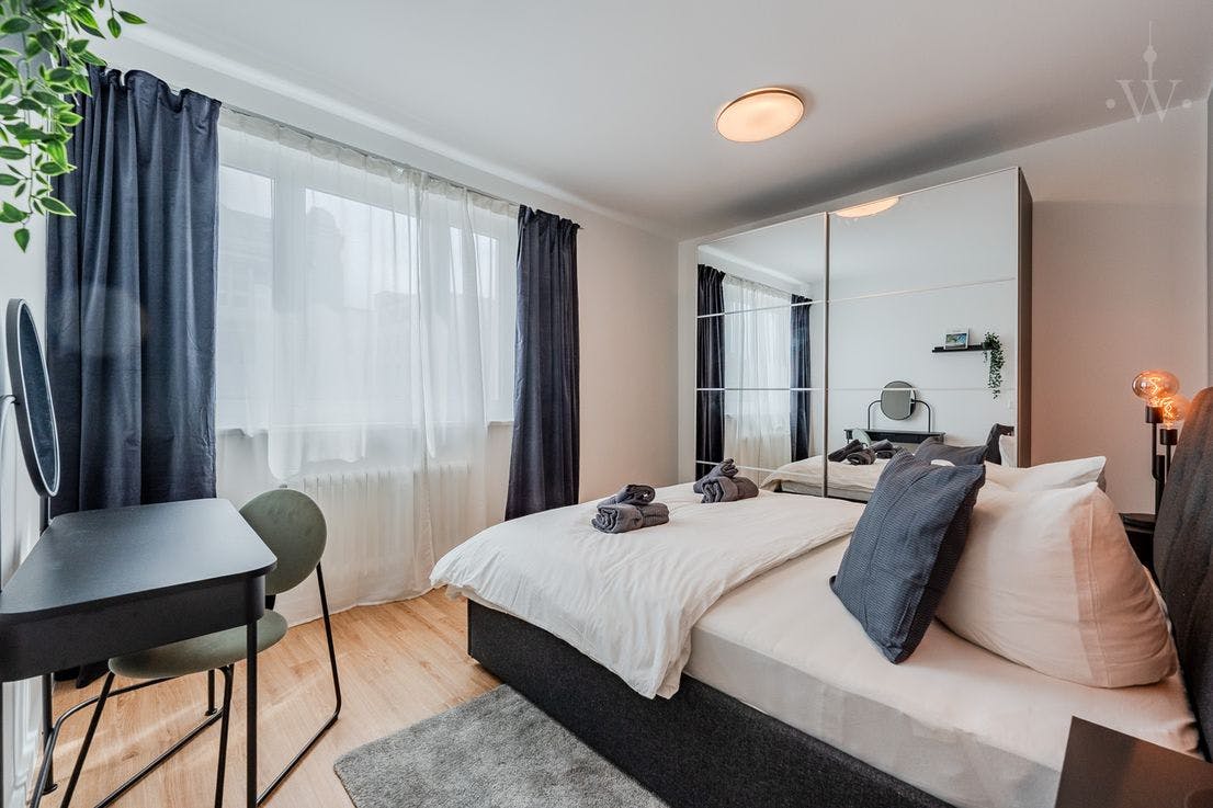 Caspar-Theyß-Straße, Berlin preview