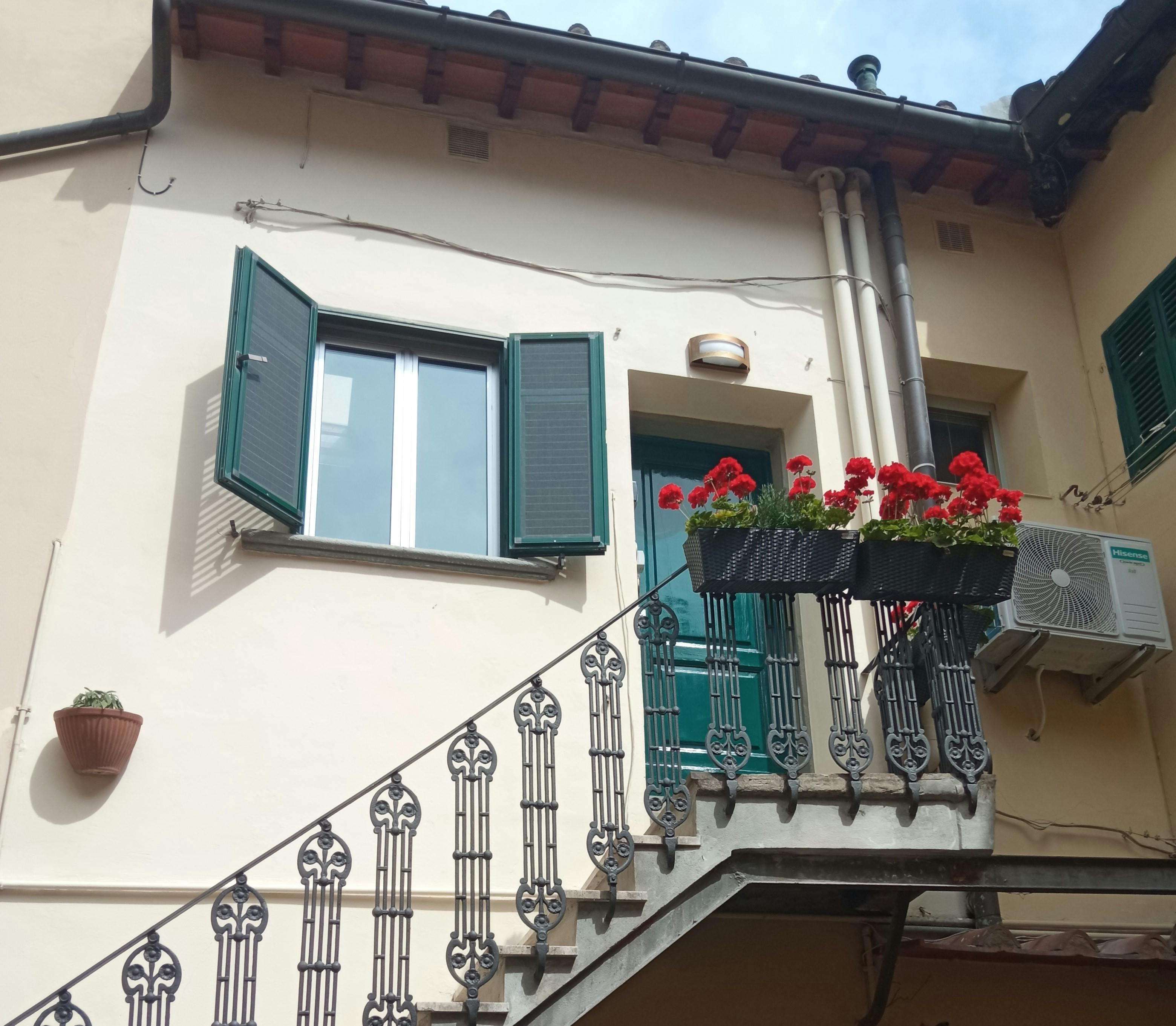 Wohnung zu mieten für 1.400 € pro Monat in Florence, Via Reginaldo Giuliani