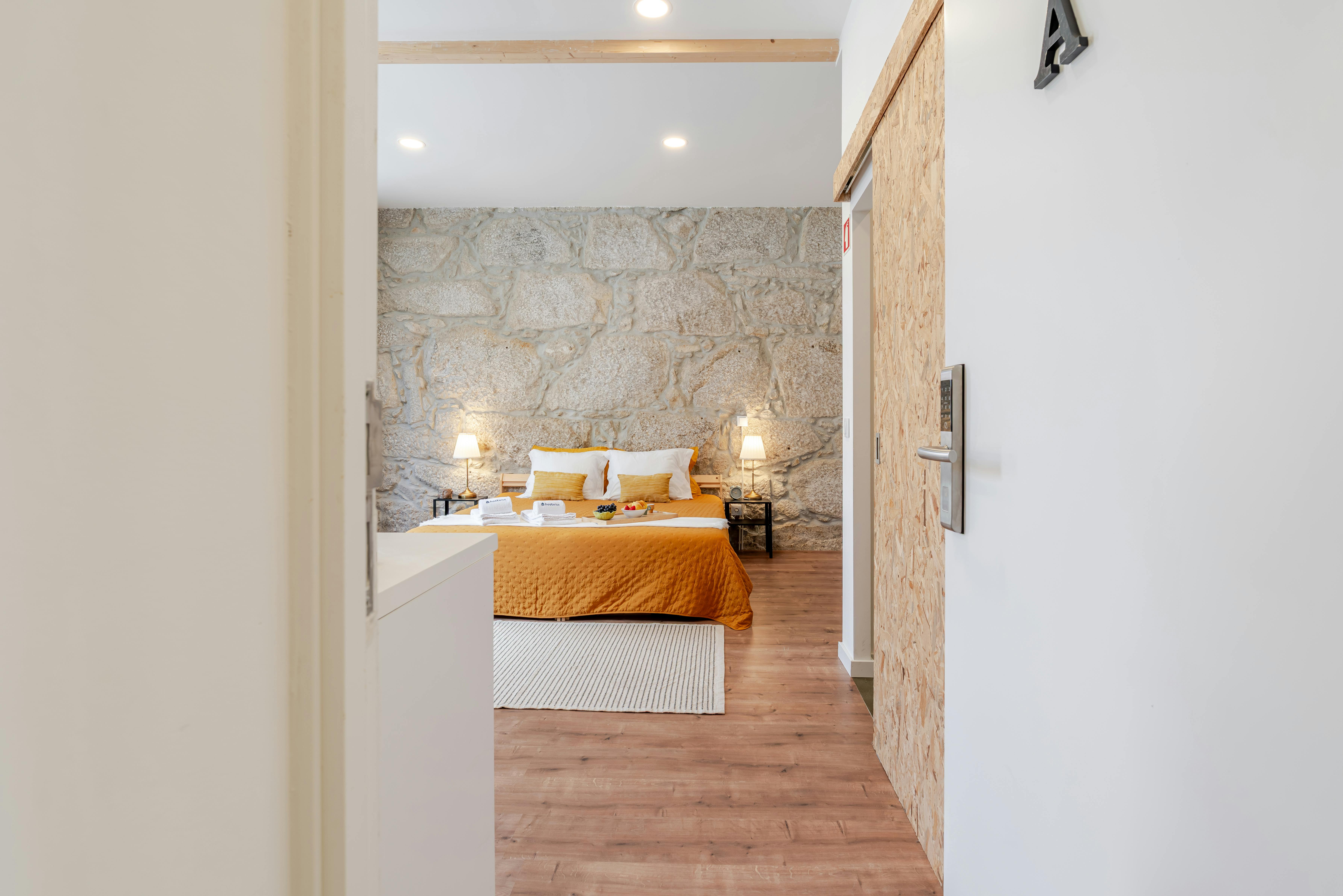 Rua de Raúl Dória, Porto preview