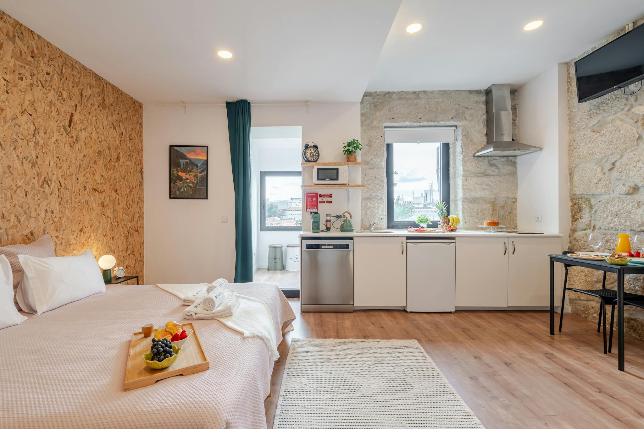 Rua de Raúl Dória, Porto preview