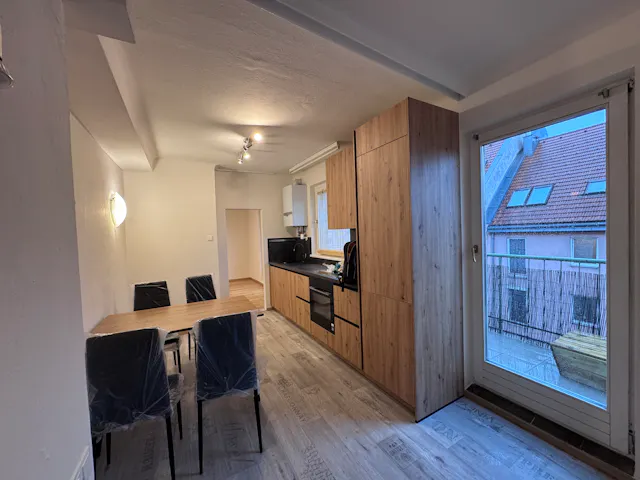 1-Bedroom Apartment in Aßmayergasse, Vienna (1689758) room image 49