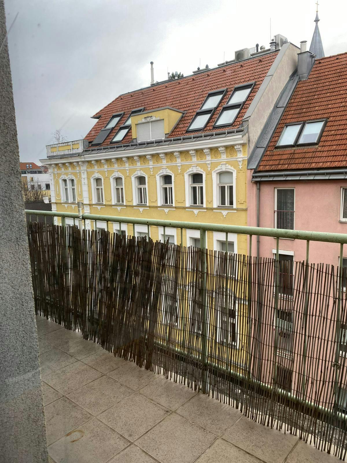 Aßmayergasse, Vienna preview