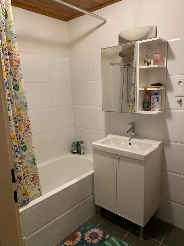 1-Bedroom Apartment in Aßmayergasse, Vienna (1689758) room image 2