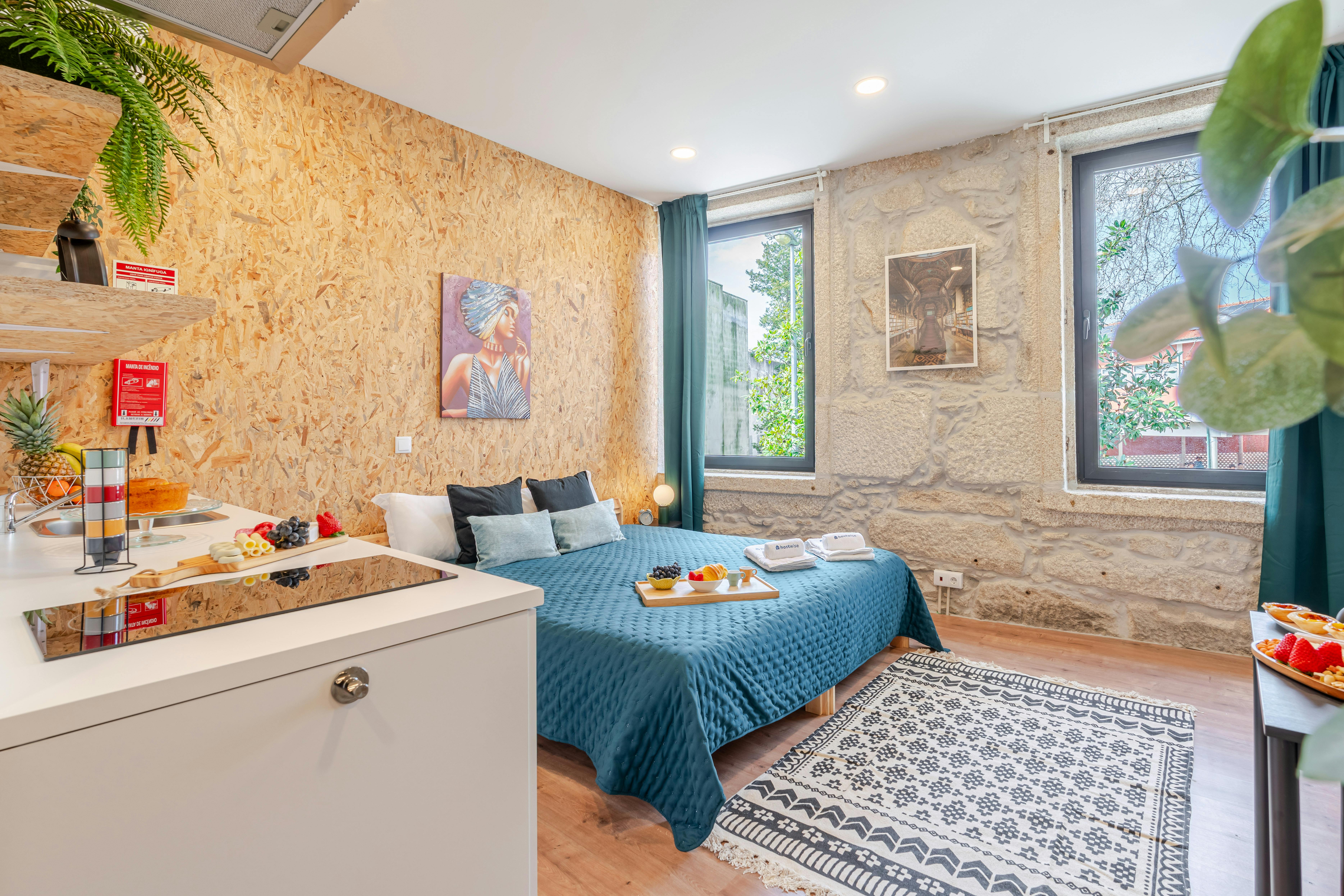 Rua de Raúl Dória, Porto preview