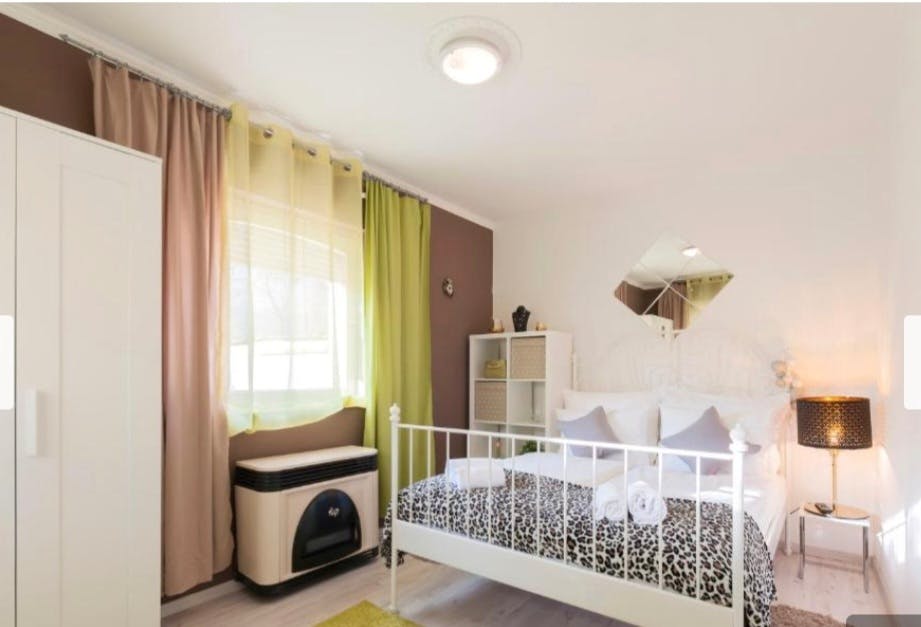 Wohnung zu mieten für 216.138 HUF pro Monat in Budapest, Bessenyei utca