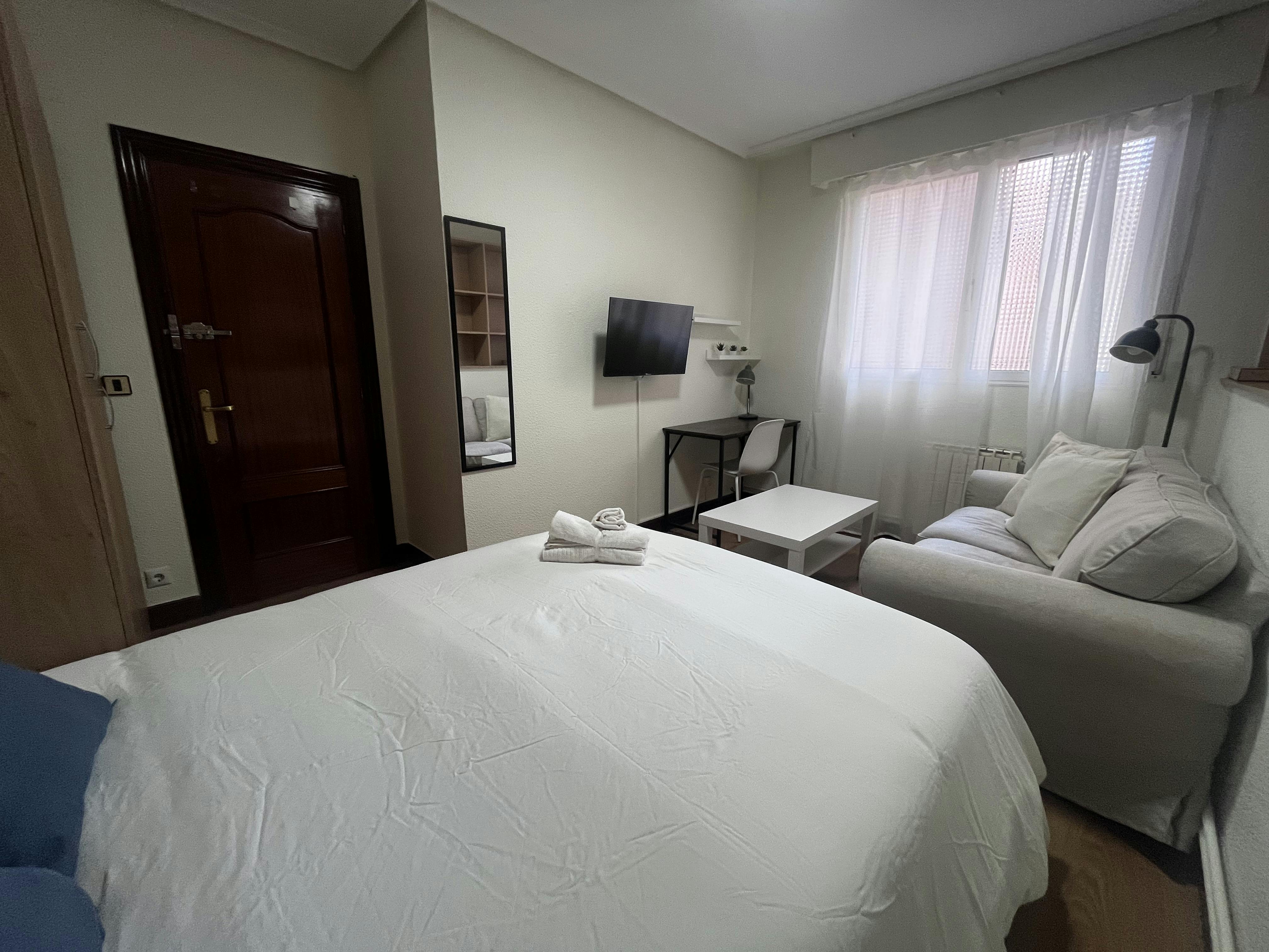 Luis Iruarrizaga Kalea, Bilbao preview