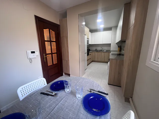 Private room in Luis Iruarrizaga Kalea, Bilbao (1689765) room image 7