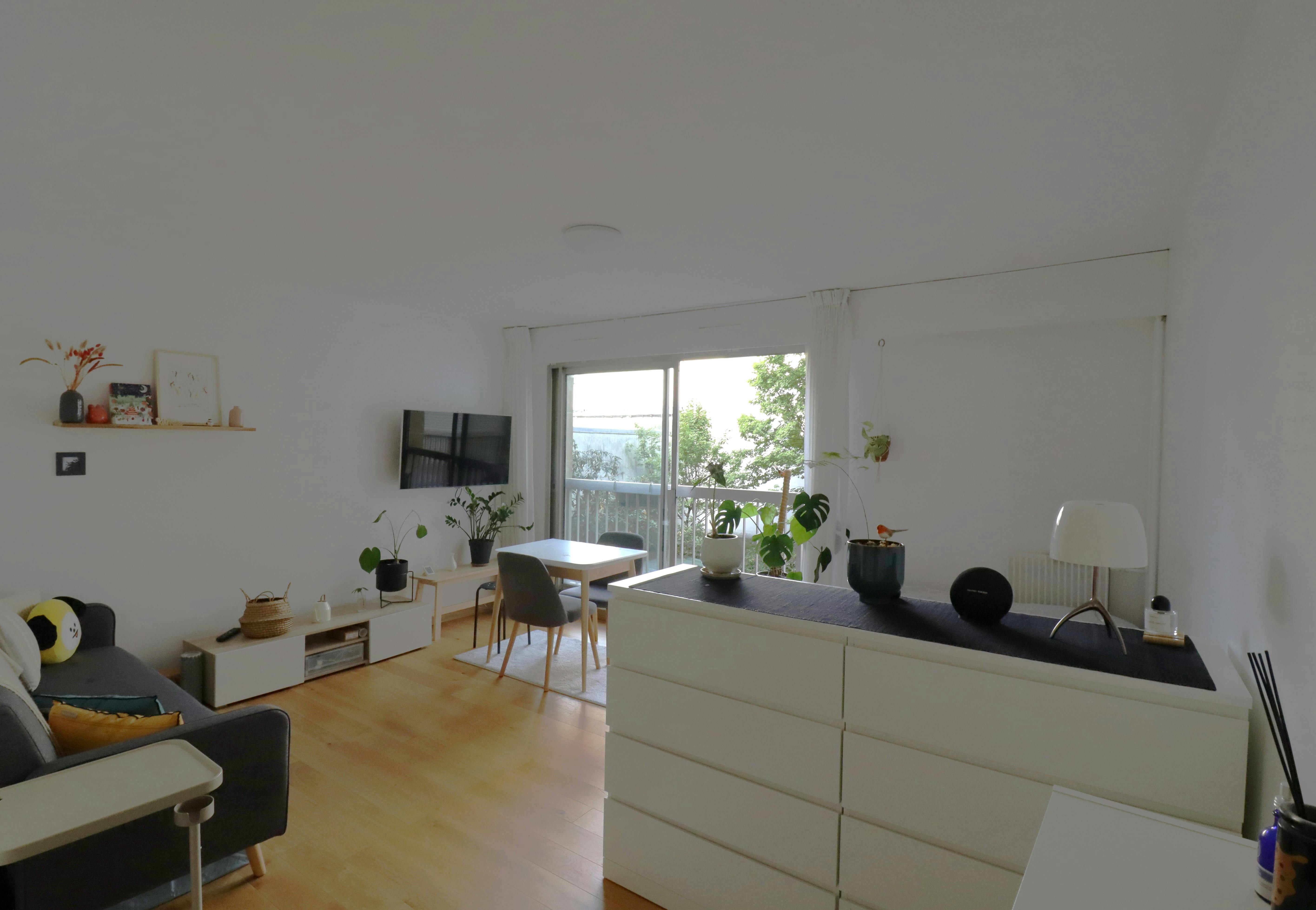 Rue Jules César, Paris preview