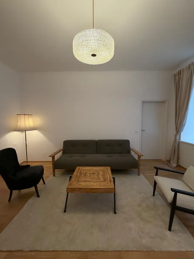 1-Bedroom Apartment in Am Hundsturm, Vienna (1689775) room image 2
