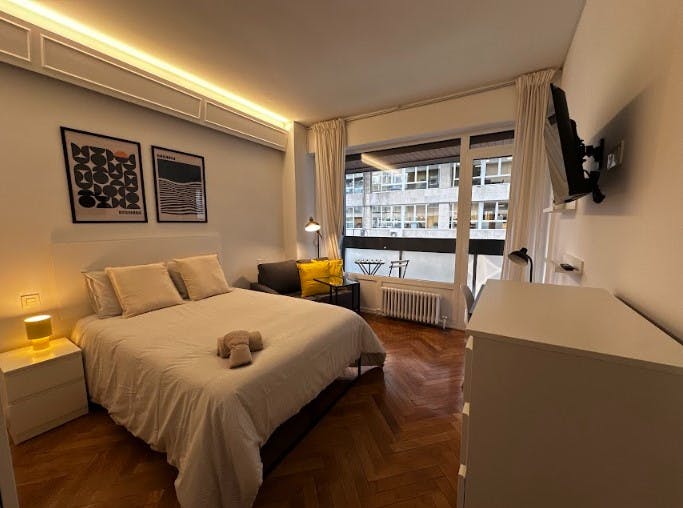 Estrauntza Kalea, Bilbao preview