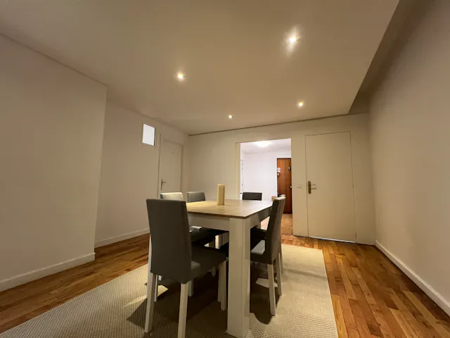 Private room in Estrauntza Kalea, Bilbao (1689777) room image 8