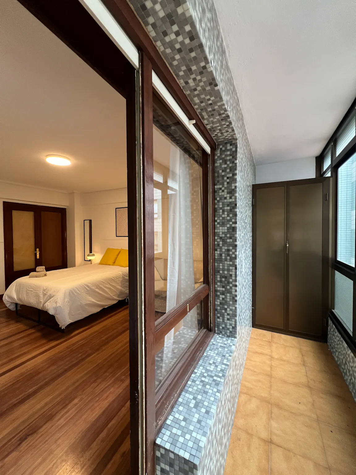 Private room in Zumalacárregui Etorbidea, Bilbao (1689785) ROOM 1