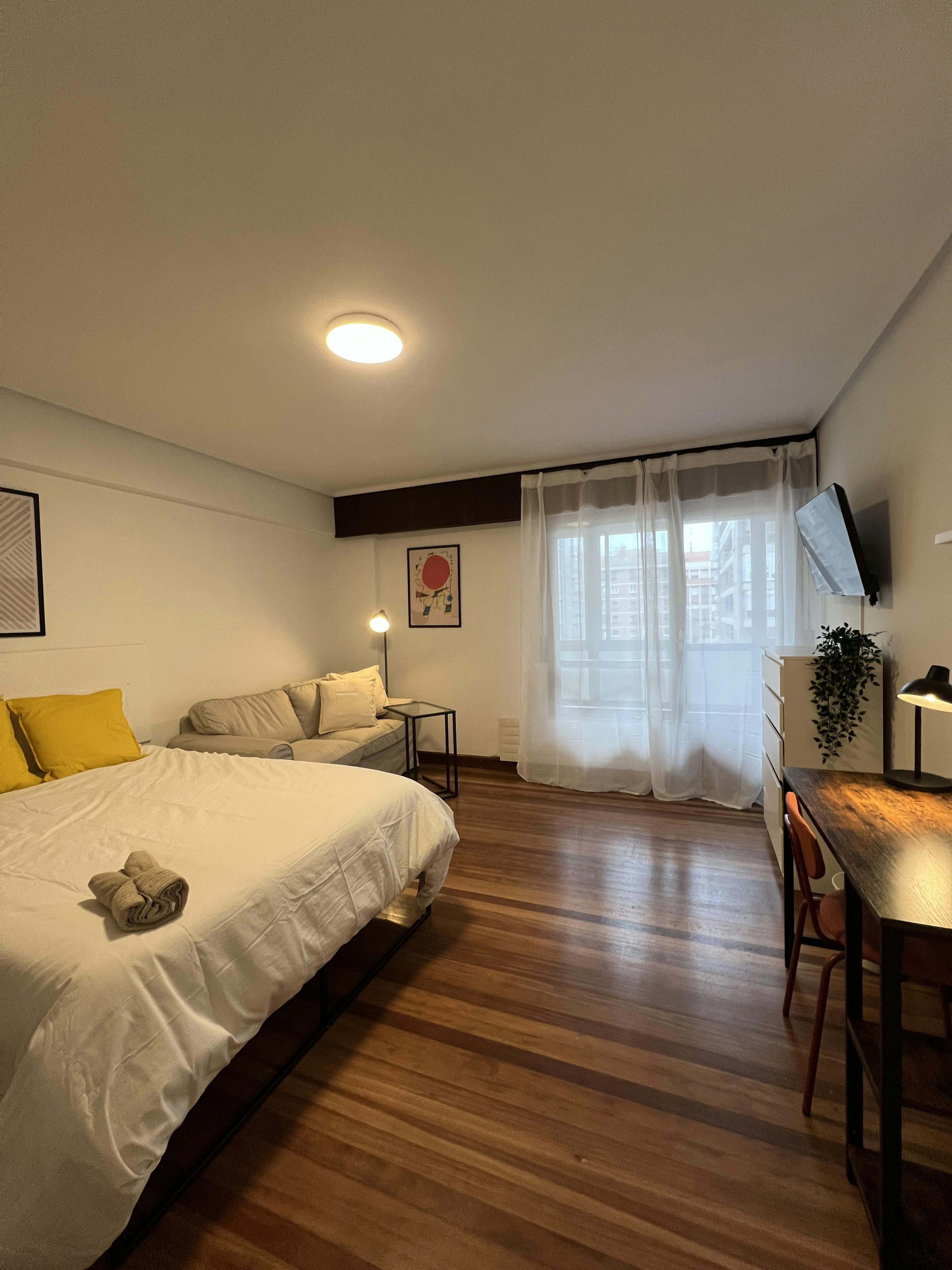 Zumalacárregui Etorbidea, Bilbao preview