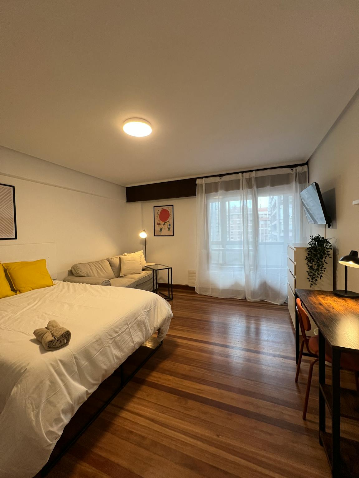 Zumalacárregui Etorbidea, Bilbao preview