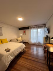 Zumalacárregui Etorbidea, Bilbao 1-Bilbao-ROOM-1