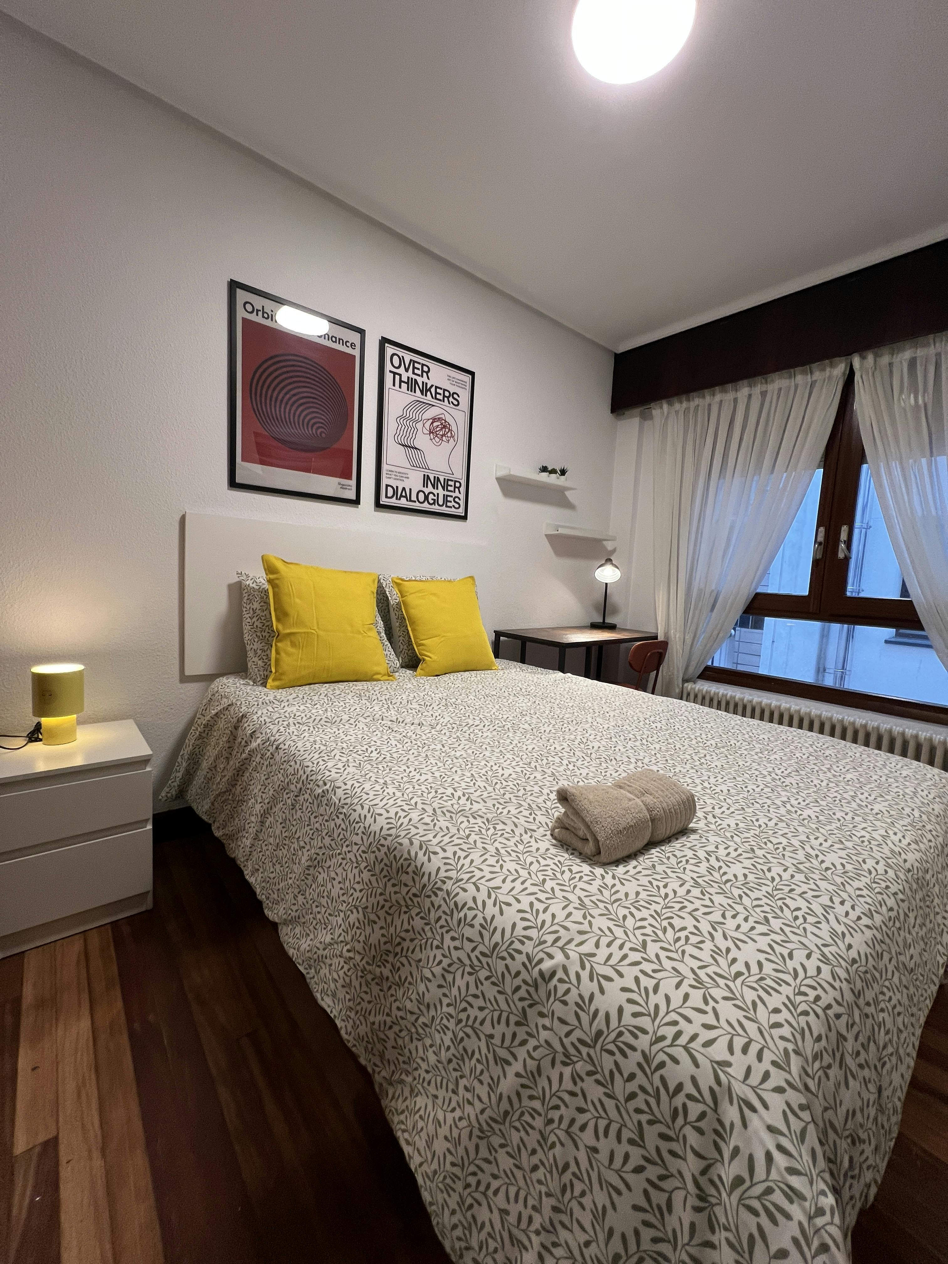 Zumalacárregui Etorbidea, Bilbao preview